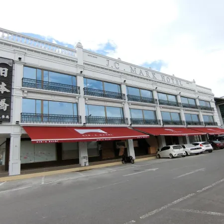 JC Mark Hotel