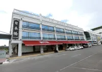 JC Mark Hotel Hotels near Mr. Ho's Restaurant