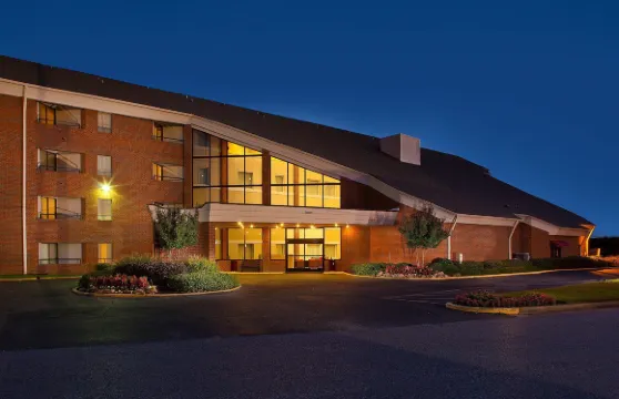 曼非斯索尼斯塔 ES 套房酒店（Sonesta ES Suites 孟菲斯）