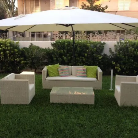 Apartment in Villa - Air Conditioned - Wi-fi - Near the Sea