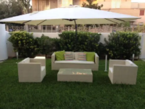 Apartment in Villa - Air Conditioned - Wi-fi - Near the Sea
