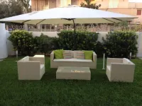Apartment in Villa - Air Conditioned - Wi-fi - Near the Sea