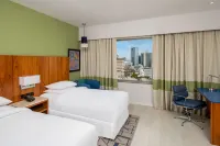 Four Points by Sheraton Dar es Salaam New Africa