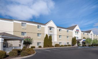 Candlewood Suites Elkhart