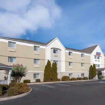 Candlewood Suites ELKHART by IHG