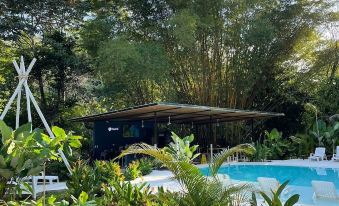Grand Park Manuel Antonio - Adults Only