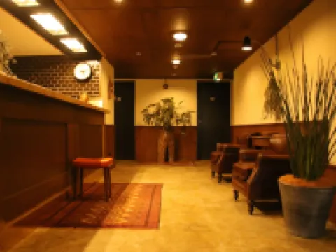 The Hotel Teramoto 田辺のホテル