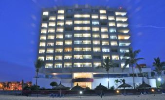 Hotel Misión Mazatlan