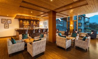 Baragarh Resort & Spa, Manali- Ihcl SeleQtions