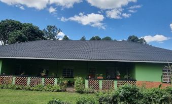 Mutolere Coffee Pot Guest Houses