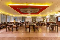 Hotel Hilltop by Fidato Hotels