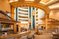 Queen of Sheba Eilat Hotel a Eilat