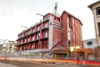 Le Grand Mellis Hôtel & Spa Hotel di Antananarivo Avaradrano