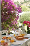 Almiriki Chios Rooms & Apartments - breakfast