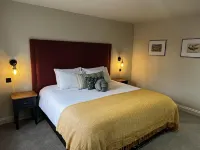 The Talbot Inn Hotels in Witney