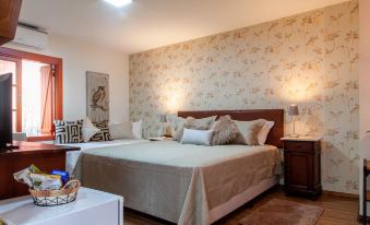 Pousada Vila 505