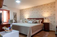 Pousada Vila 505 Hotels in Канела