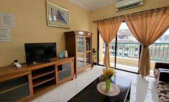 AdikBongsu Homestay Marina Court - Housity
