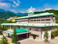 Taoya Kisoji Hotels near Tsumago-juku