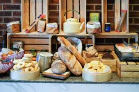 Radisson Blu Hotel Sandton, Johannesburg - Desayuno