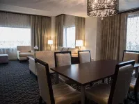 Brent House Hotel Hotels near Harrell Stadium