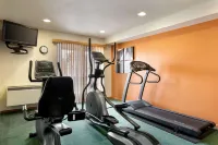 Travelodge Suites by Wyndham New Glasgow - 2 звезды