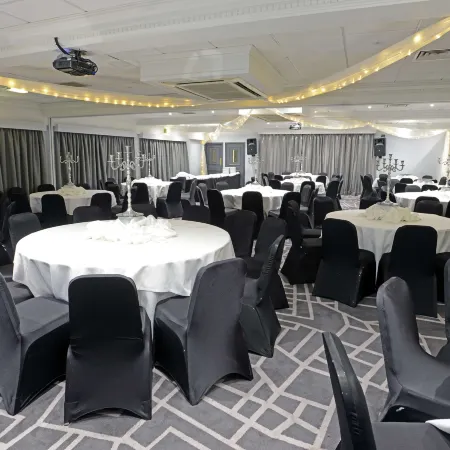 Village Hotel Birmingham Walsall