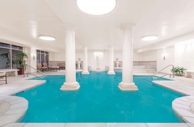 The George Washington, a Wyndham Grand Hotel photo 2