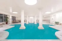 The George Washington, a Wyndham Grand Hotel - Pools