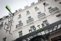 Campanile Dijon Centre - Gare Hotel a Digione