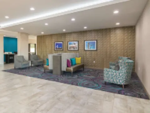 La Quinta Inn & Suites by Wyndham Dallas - Wylie