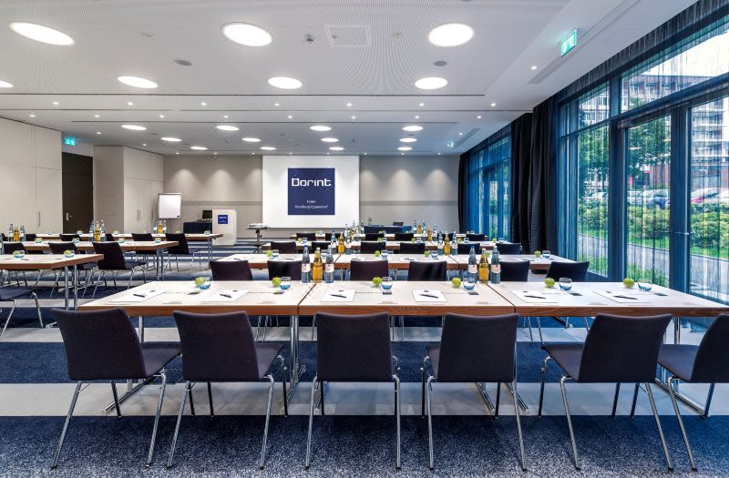 Dorint Hotel Hamburg-Eppendorf photo 5