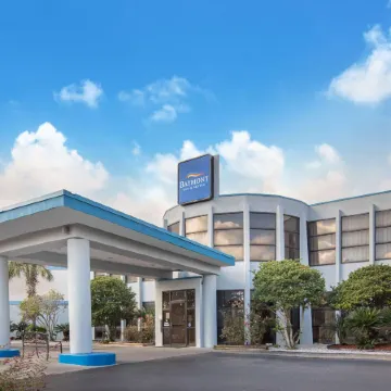 Baymont by Wyndham Laurel