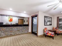 Super 8 by Wyndham Harrisburg Hotels in Harrisburg