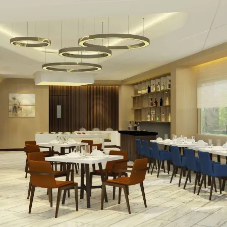Days Hotel by Wyndham Jaipur Tonk Road