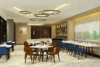 Days Hotel by Wyndham Jaipur Tonk Road - bar