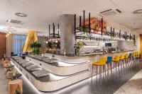 Hotel NH Hamburg Altona