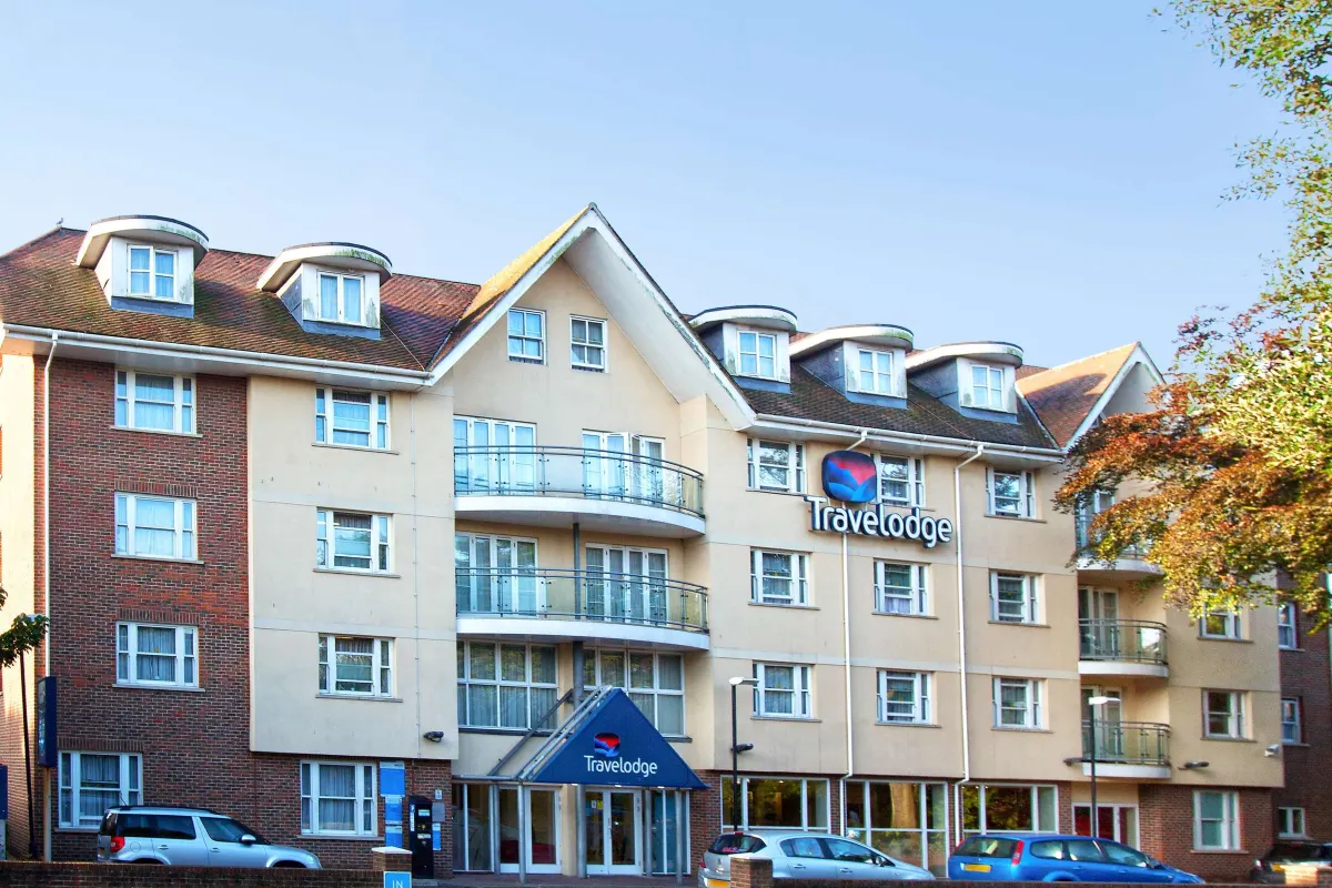 Travelodge Bournemouth