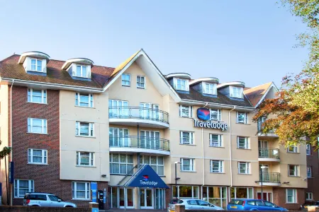 Travelodge Bournemouth