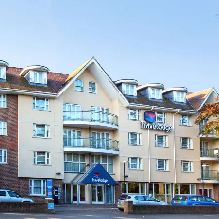 Travelodge Bournemouth