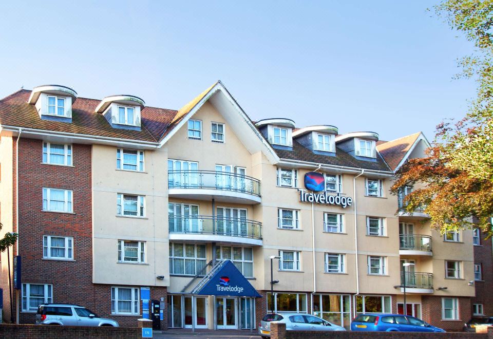 Travelodge Bournemouth
