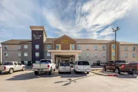 MainStay Suites Big Spring North I-20