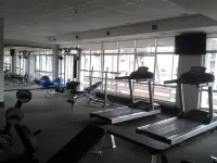 Casa Grande Hotel - Gym