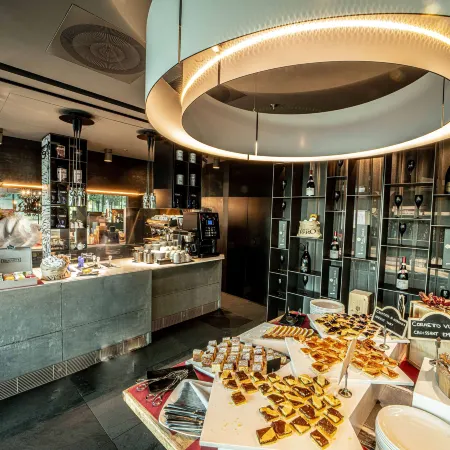 Best Western Plus Net Tower Hotel Padova