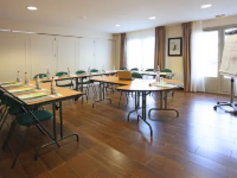 Campanile Angers Ouest - BEAUCOUZÉ Hotels in Beaucouze