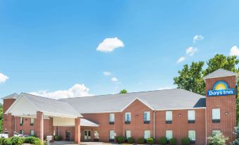 Days Inn by Wyndham St Peters/St Charles