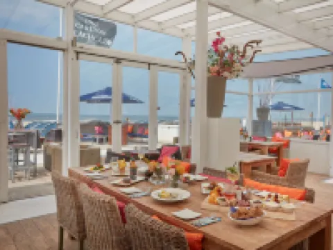 Carlton Beach Hoteles en Scheveningen