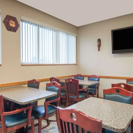 Super 8 by Wyndham Youngstown/Austintown