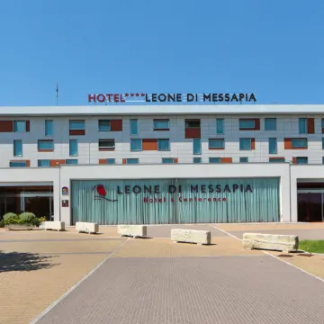 Best Western Plus Leone di Messapia Hotel Conference