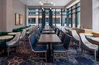 하얏트 하우스 인디애나폴리스 다운타운